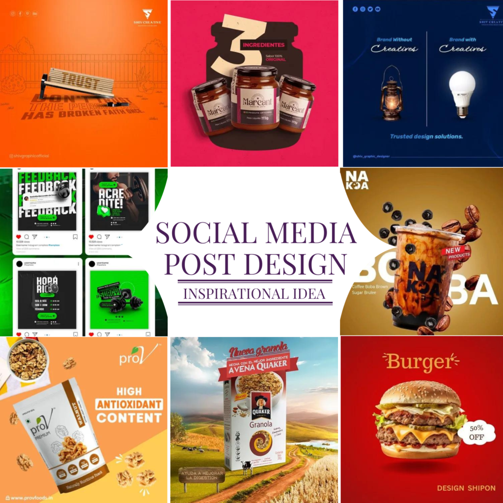 raphic design poster in Dharashiv